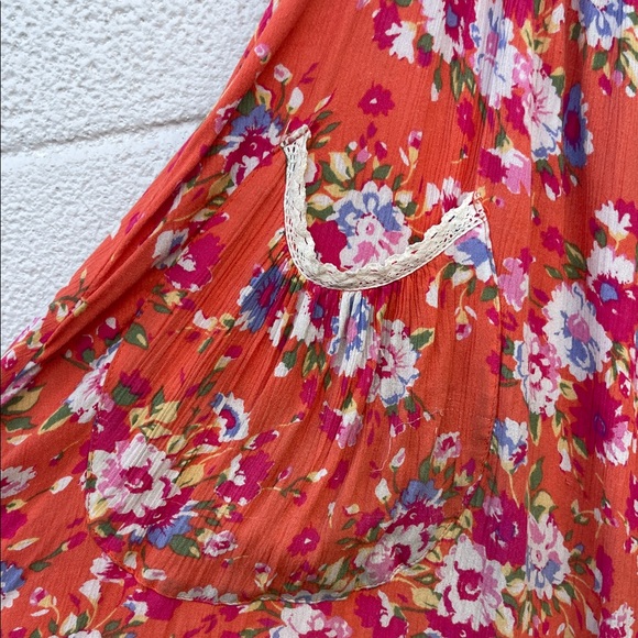 Spell revolver skirt XS oversized - Picture 4 of 10